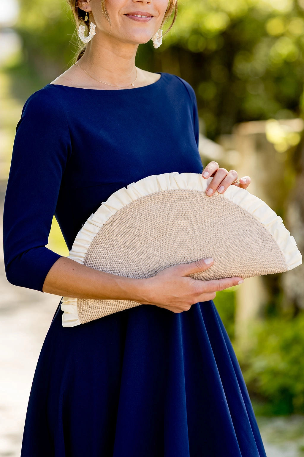 Pochette Lunéa
