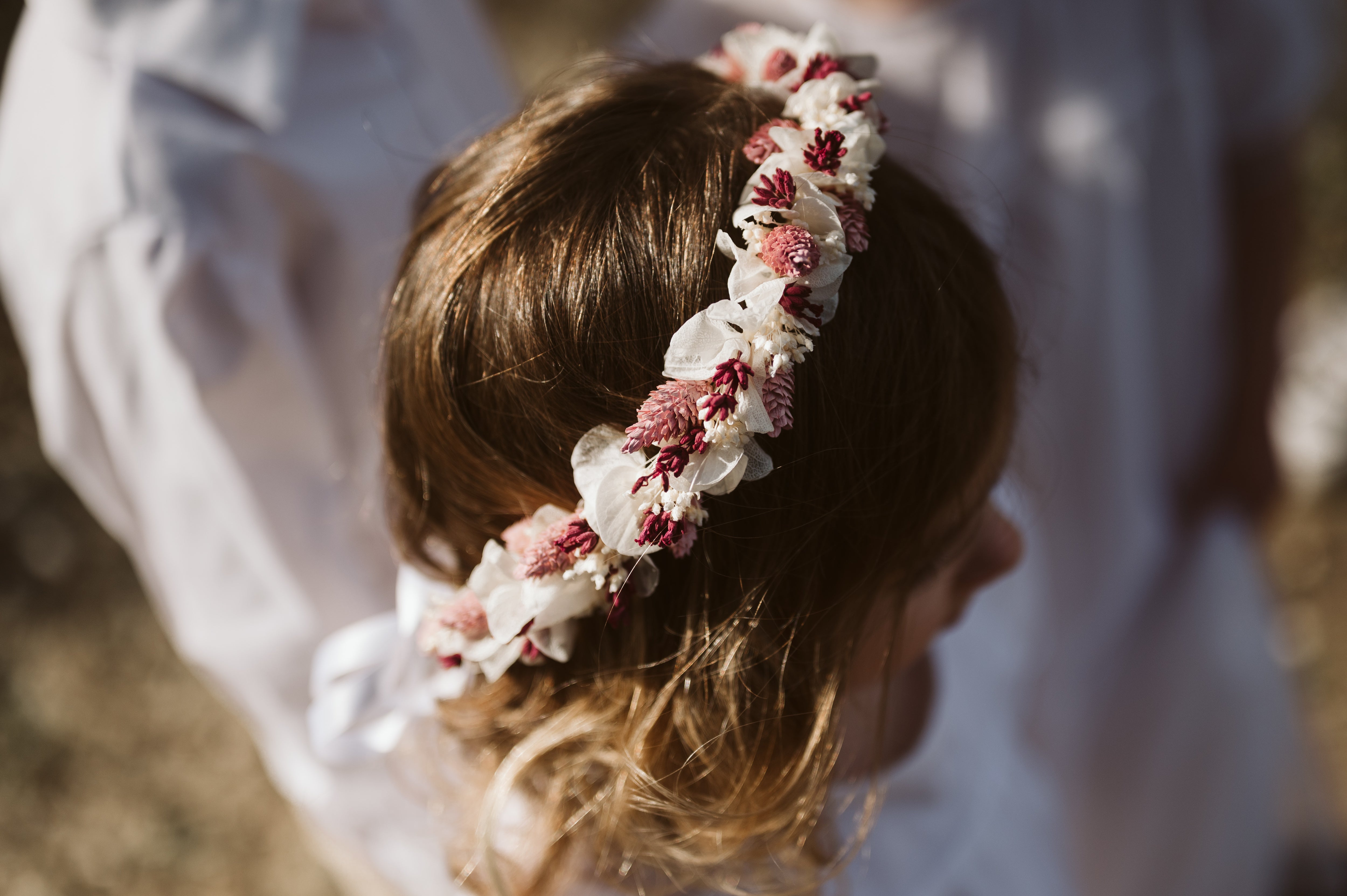 Couronne Tatiana - Bellemond