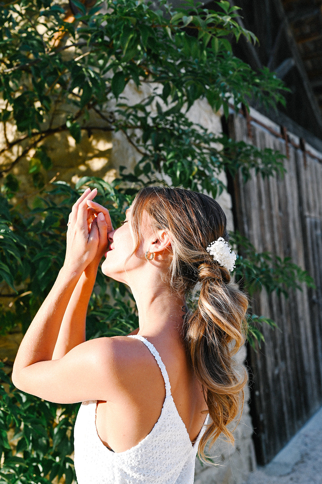 Peigne à cheveux Gipsy - Bellemond