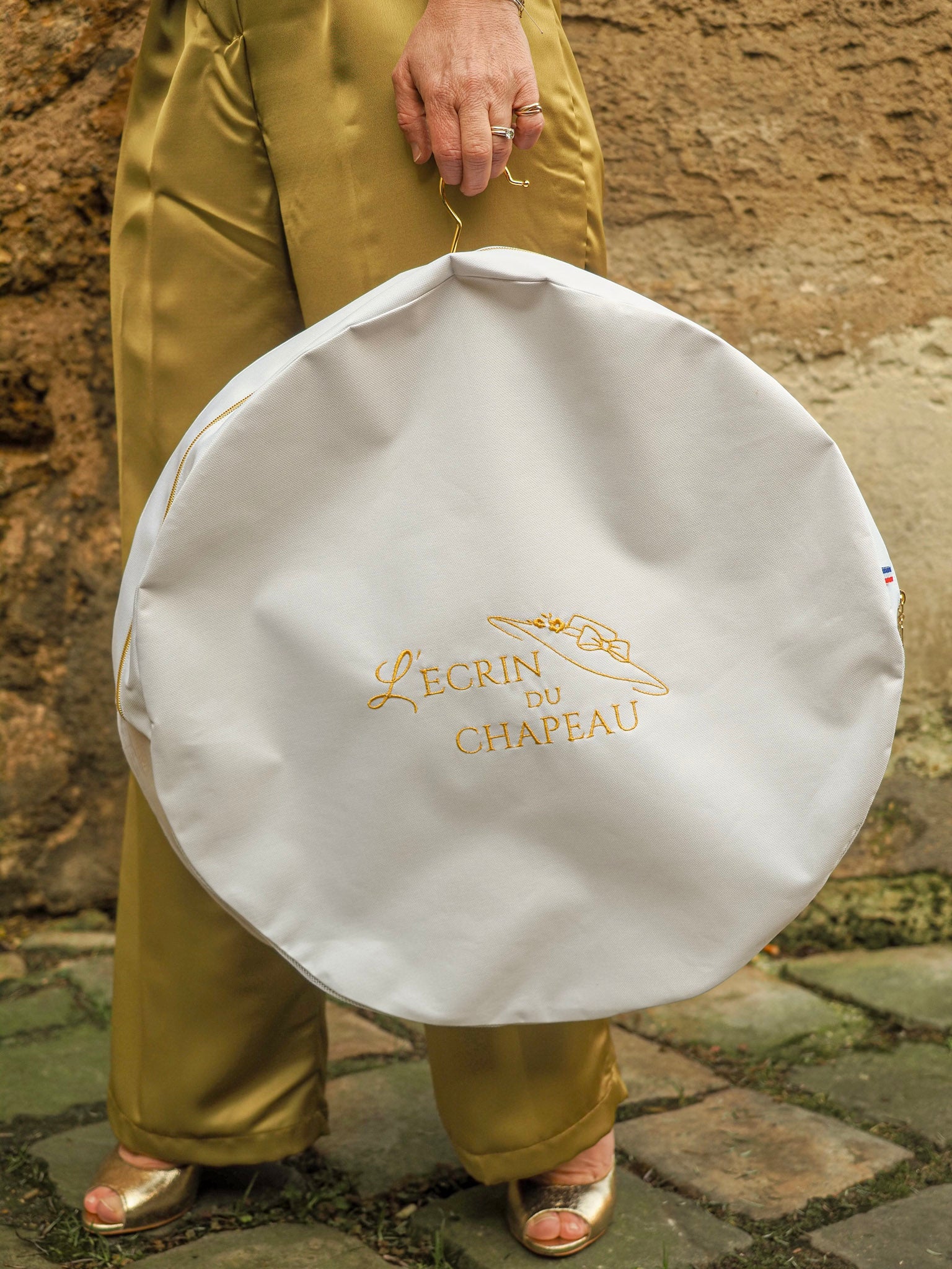 Image produit l'Écrin du chapeau - Bellemond