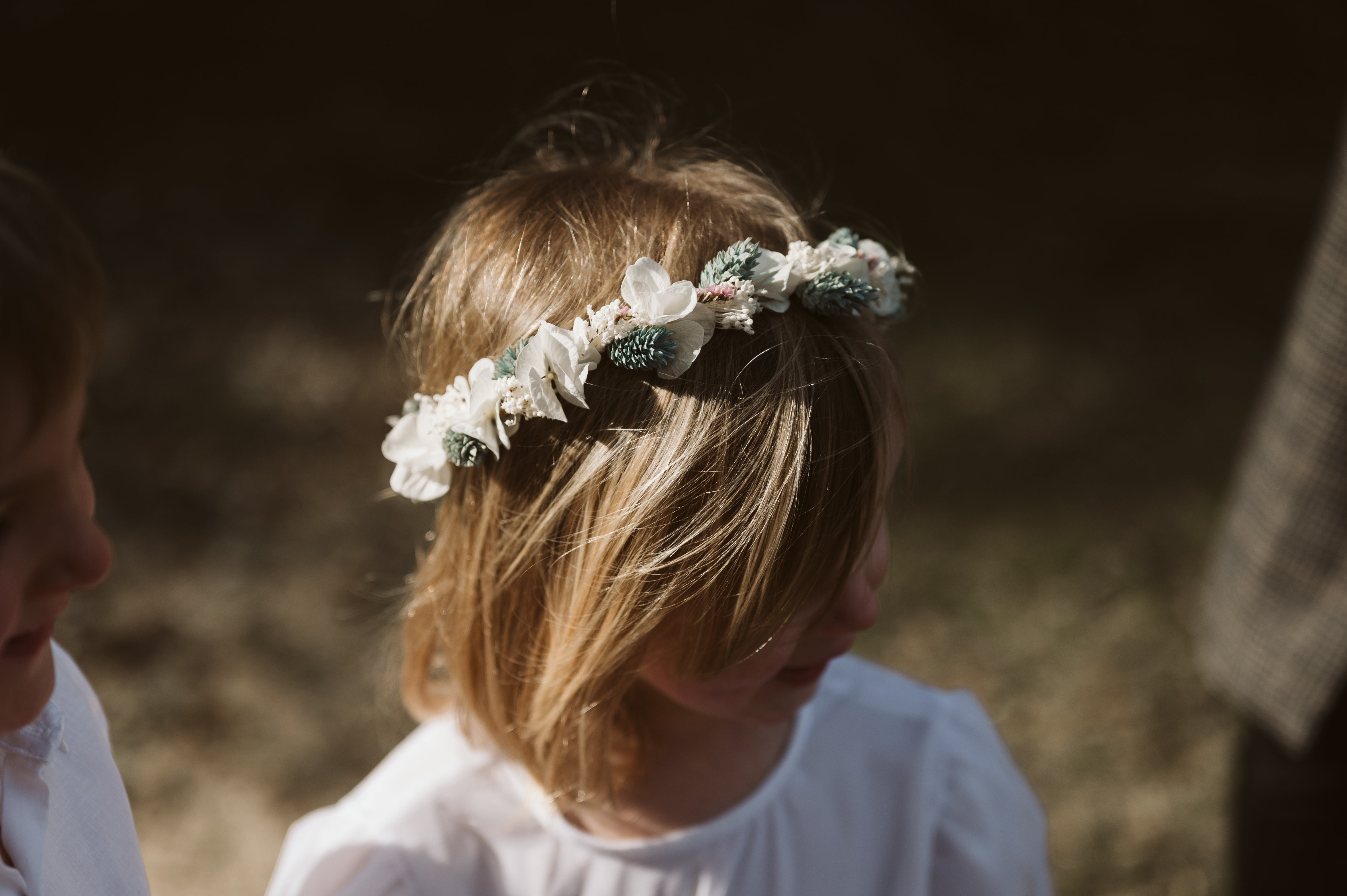 Couronne Sacha - Bellemond