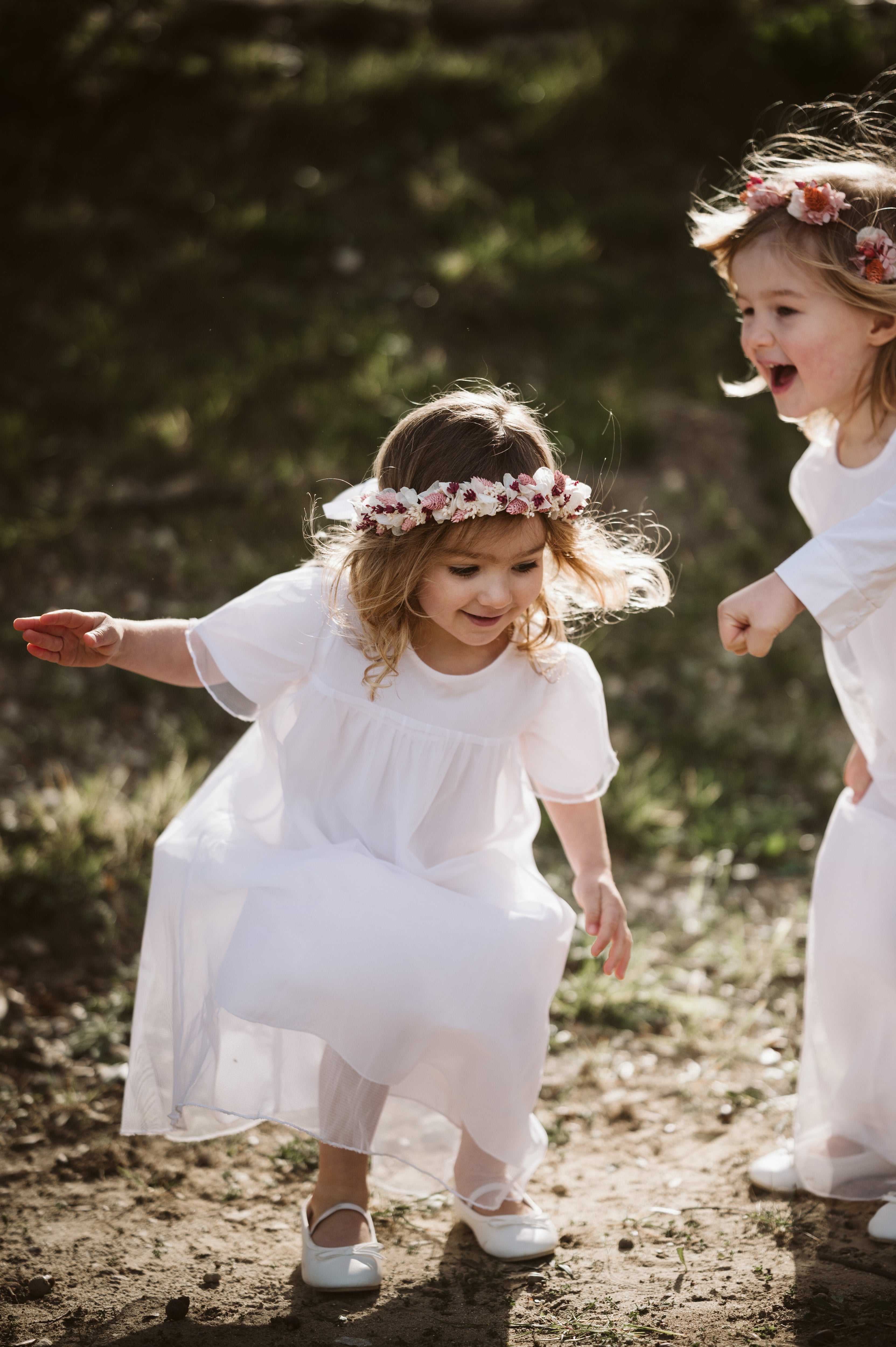 Couronne Tatiana - Bellemond