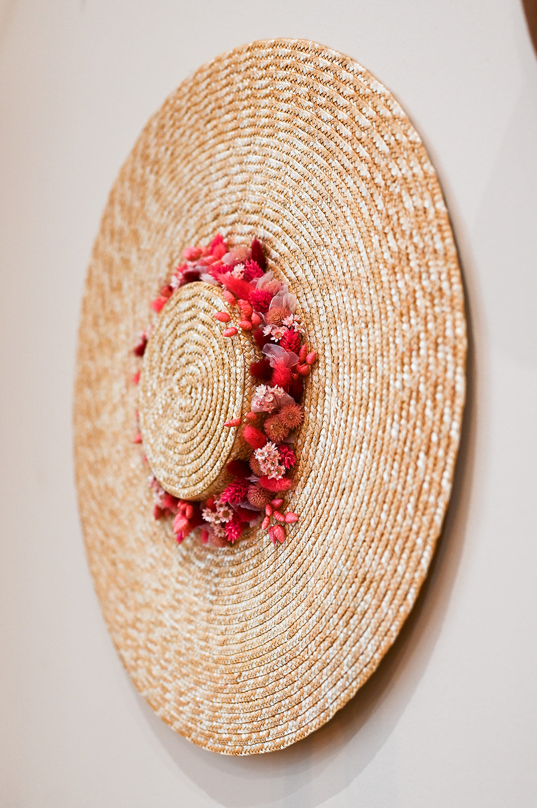 Chapeau Rosaline - Bellemond