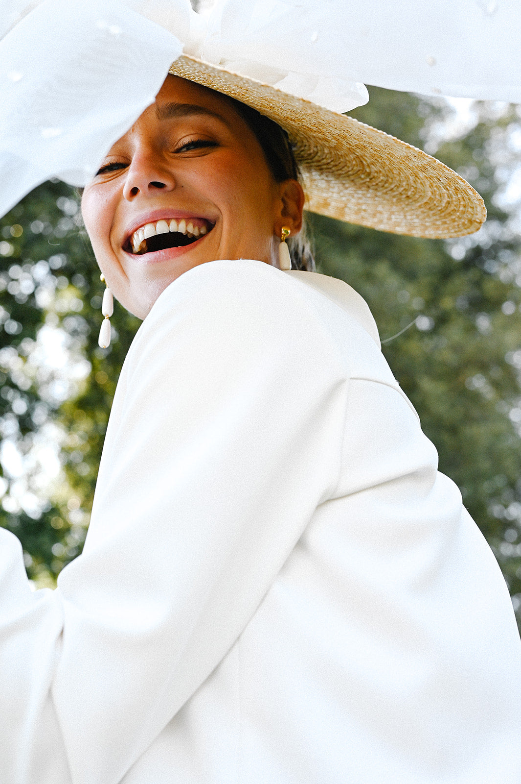 Chapeau Oma - Bellemond