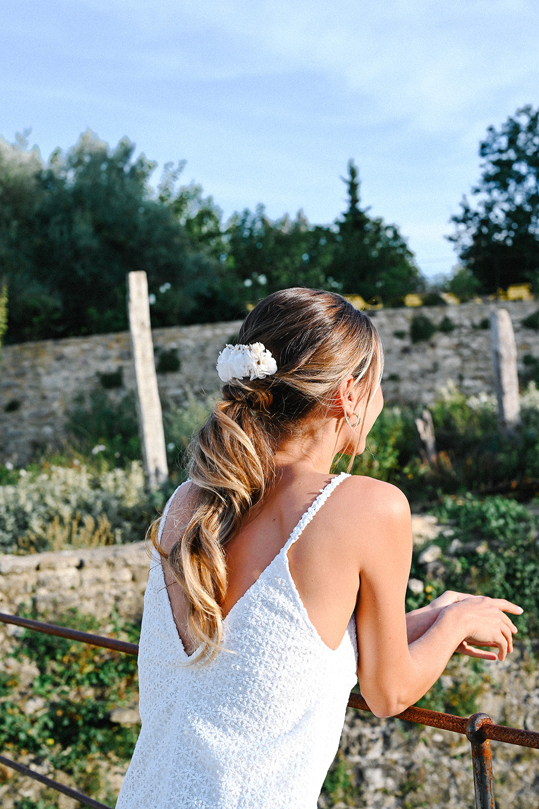 Peigne à cheveux Ellie - Bellemond