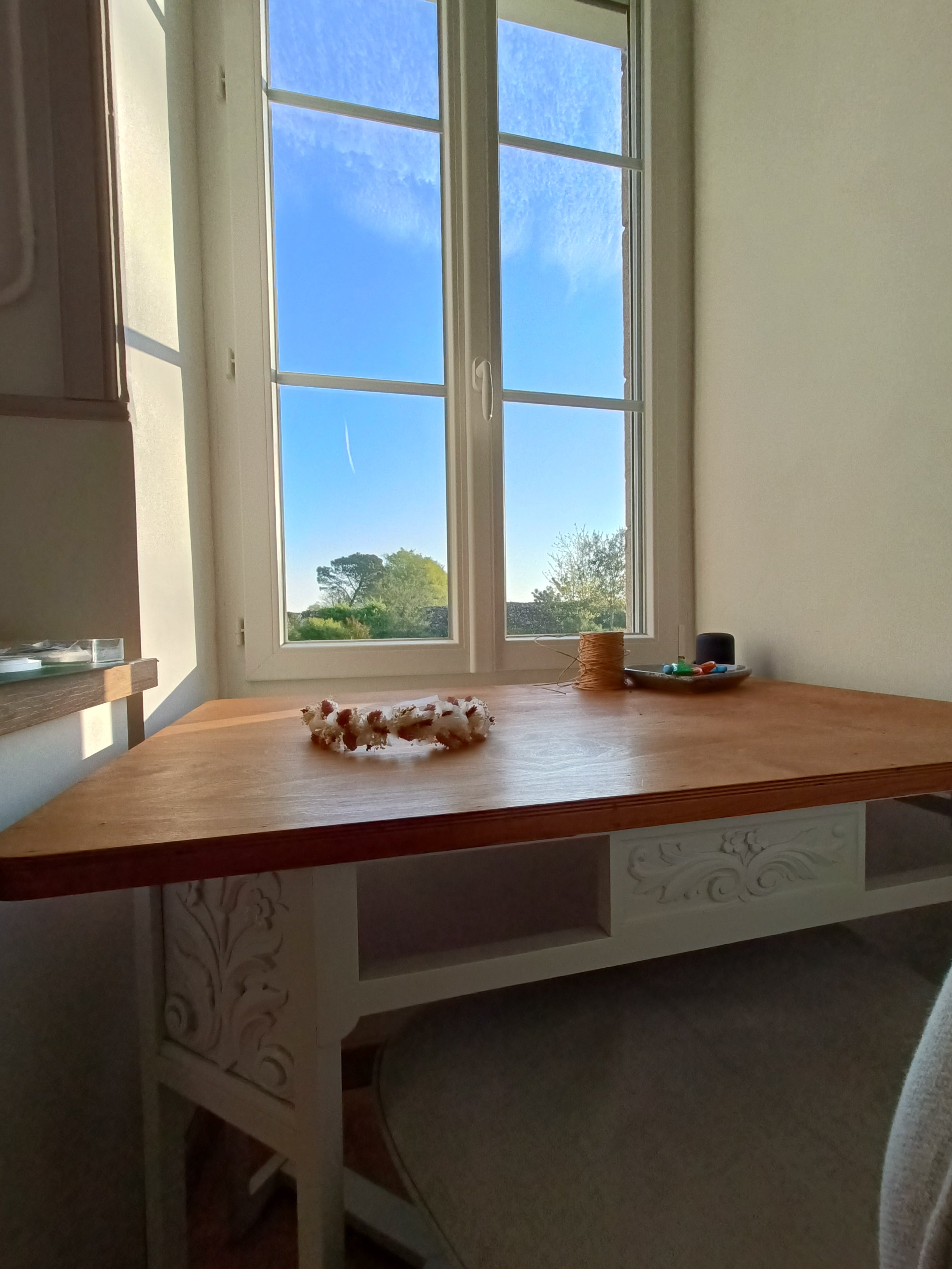 Image de l'atelier nantais Bellemond