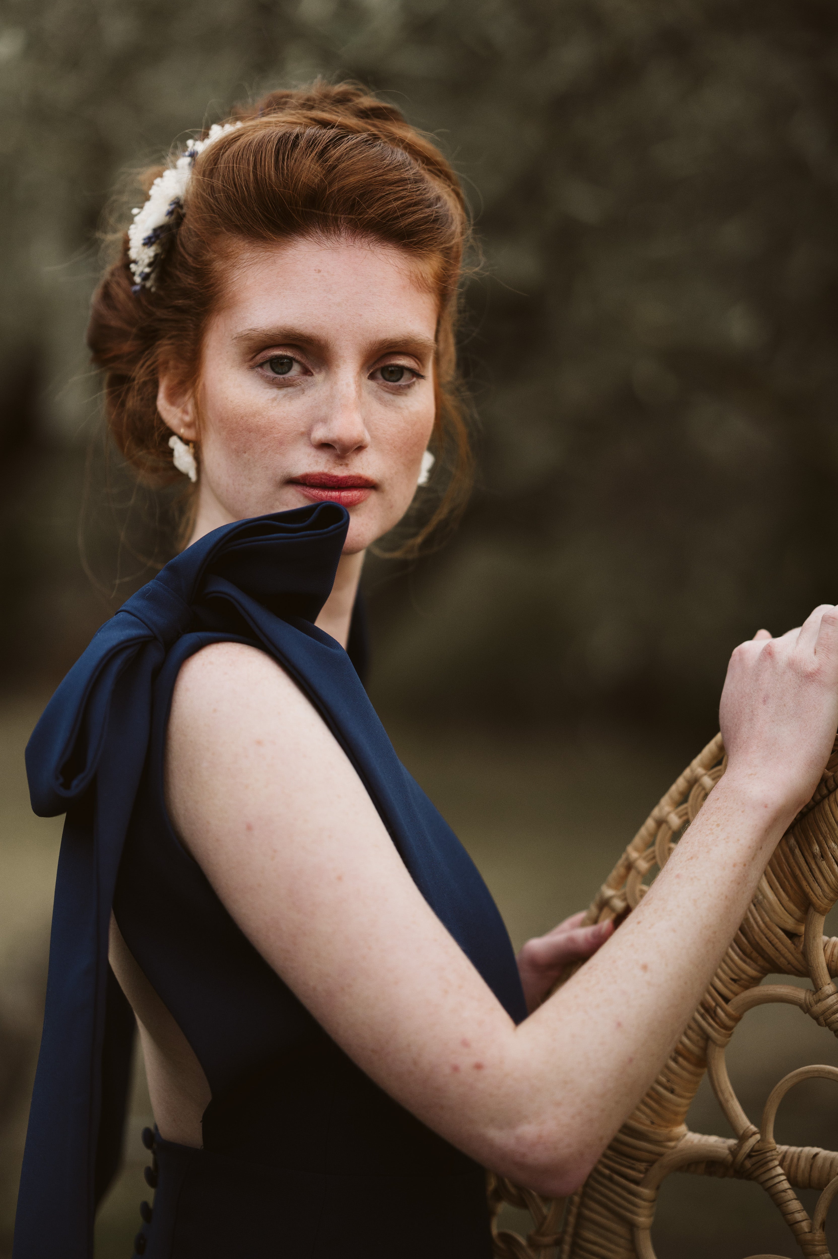 Peigne Adrienne - Bellemond