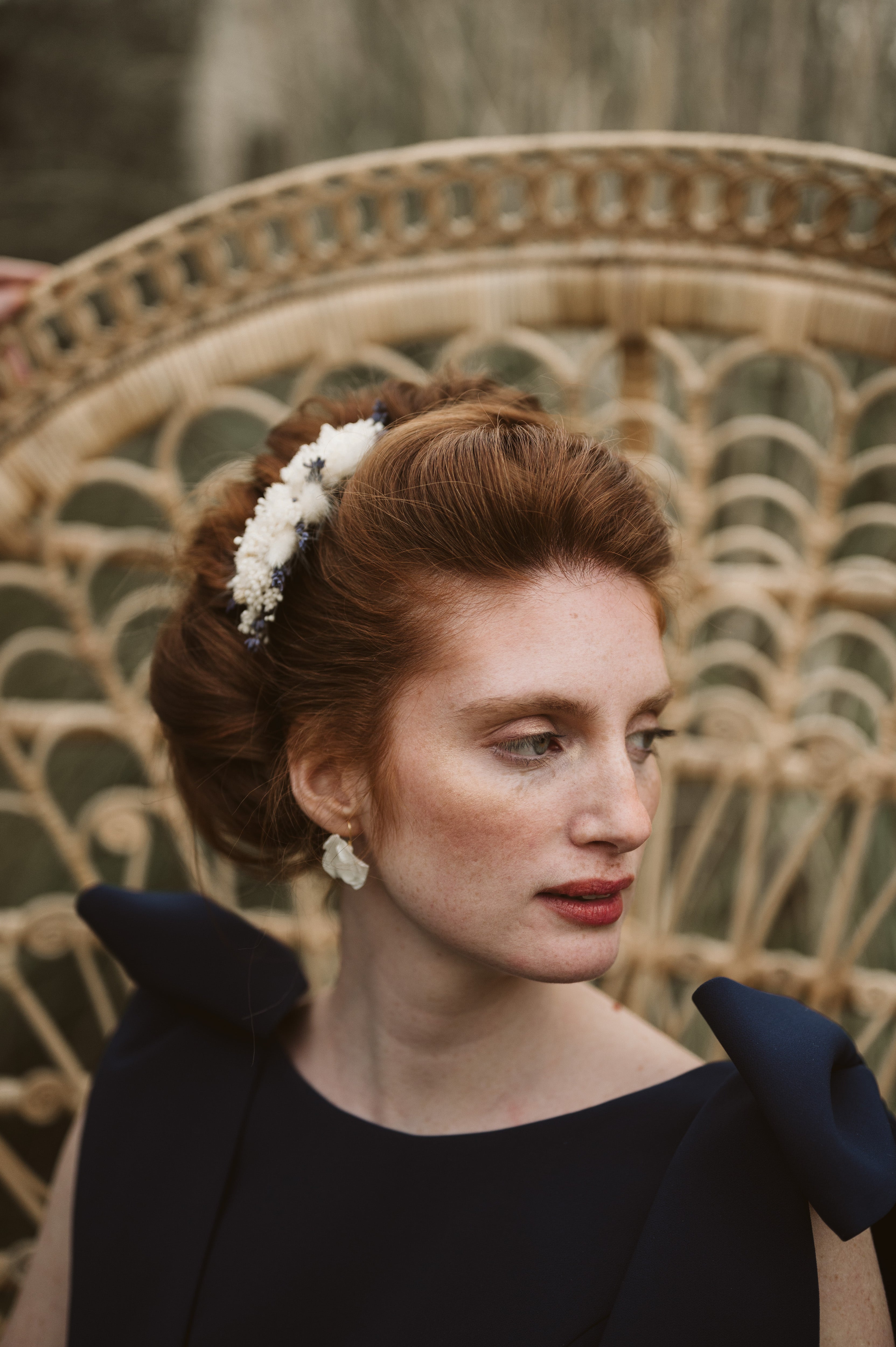 Peigne Adrienne - Bellemond